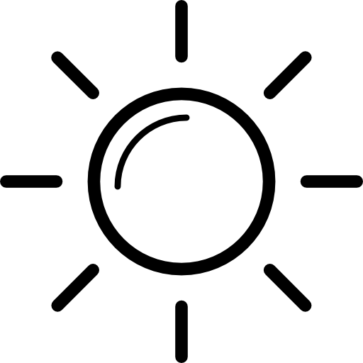 Brightness option